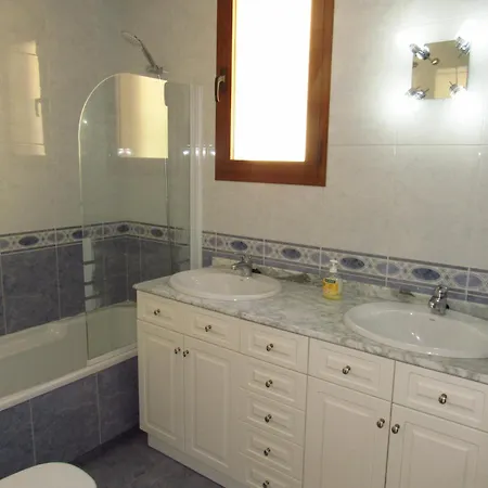 Penthouse Benalvistas Torregolf Seaview Apartment Benalmádena